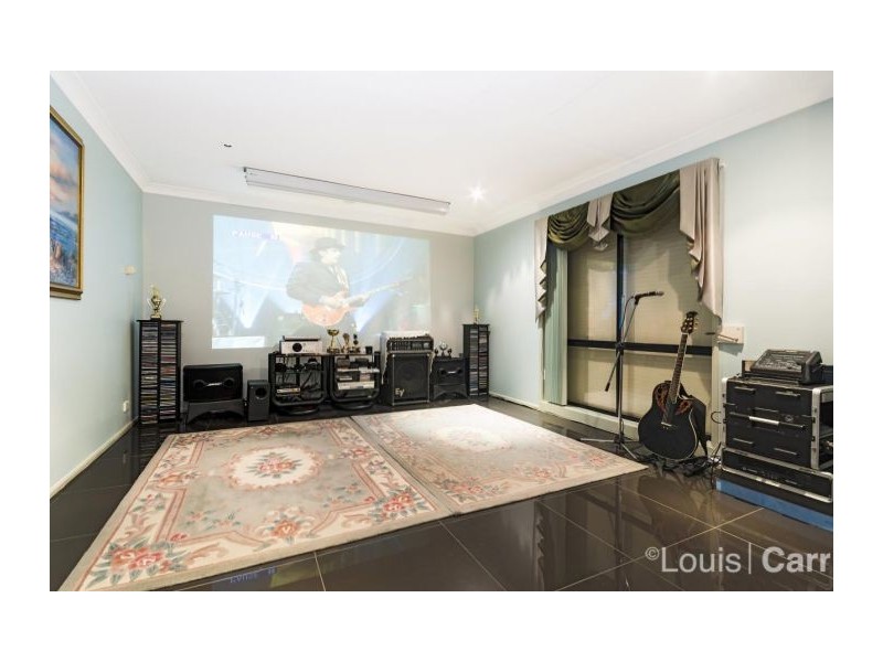 4 Comet Cct, Beaumont Hills NSW 2155