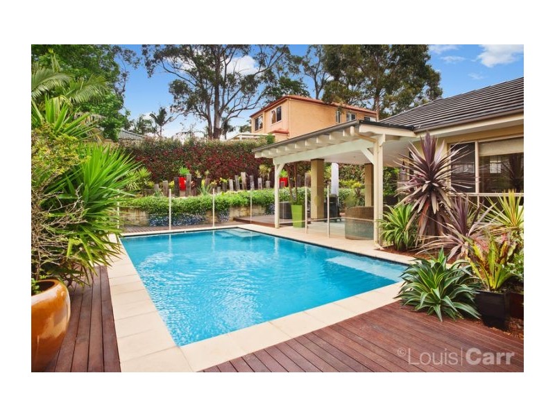 3 Oliver Wy, Cherrybrook NSW 2126