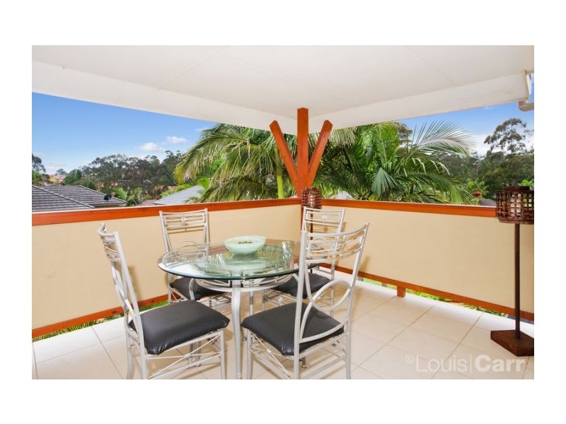 3 Oliver Wy, Cherrybrook NSW 2126