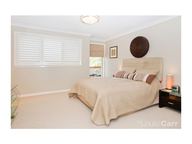 3 Oliver Wy, Cherrybrook NSW 2126