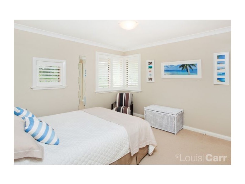3 Oliver Wy, Cherrybrook NSW 2126
