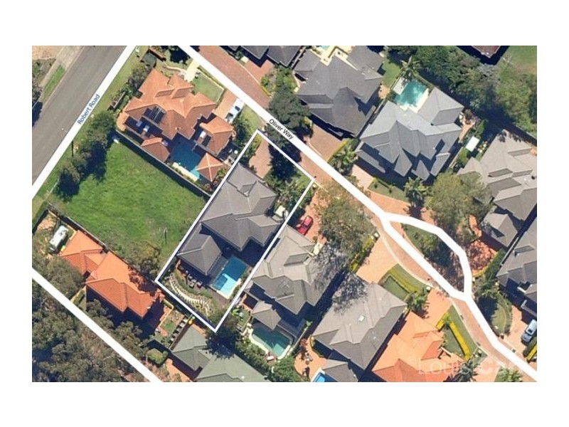 3 Oliver Wy, Cherrybrook NSW 2126