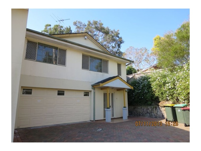 3a Kate Pl, Cherrybrook NSW 2126