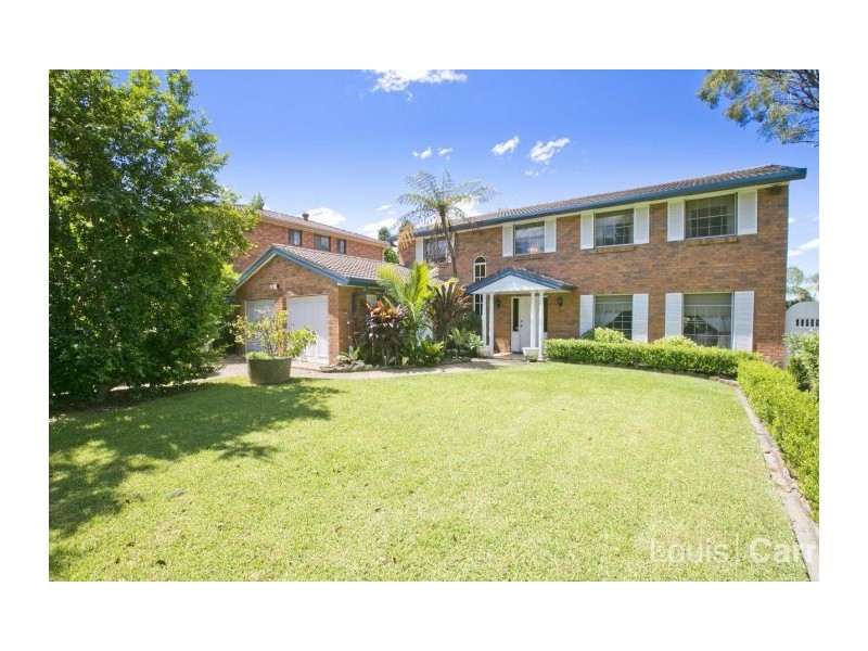 14 Paxton Crescent, Cherrybrook NSW 2126