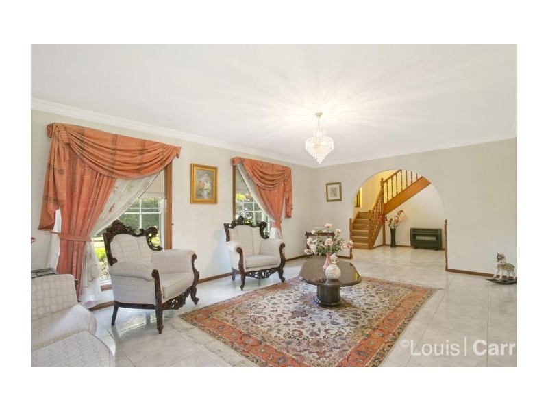14 Paxton Crescent, Cherrybrook NSW 2126