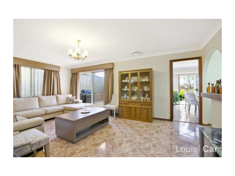 14 Paxton Crescent, Cherrybrook NSW 2126