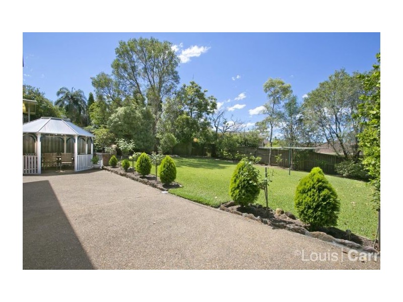 14 Paxton Crescent, Cherrybrook NSW 2126