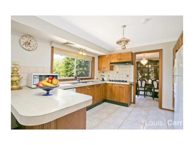 14 Paxton Crescent, Cherrybrook NSW 2126