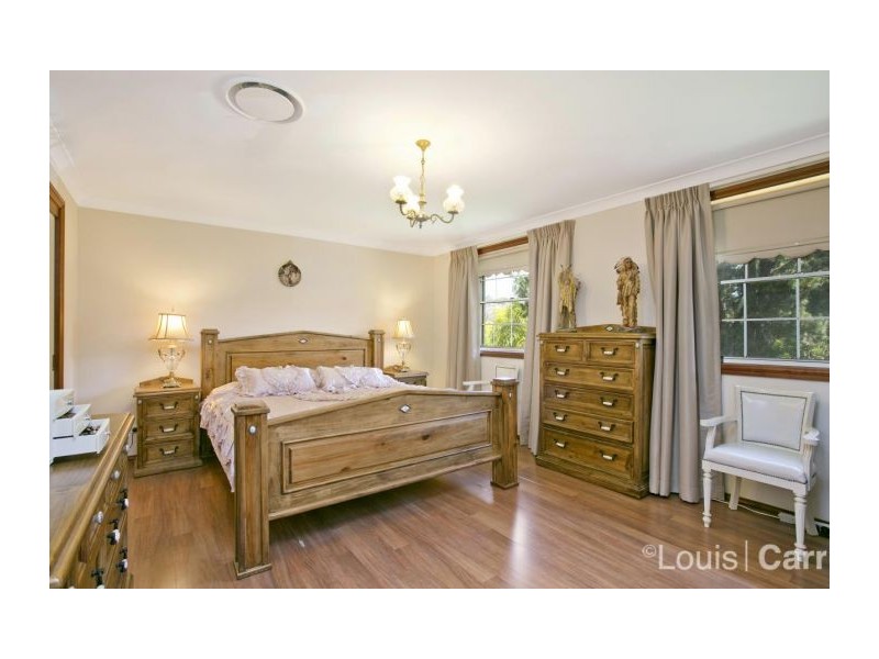 14 Paxton Crescent, Cherrybrook NSW 2126