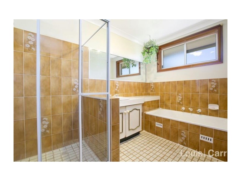 14 Paxton Crescent, Cherrybrook NSW 2126