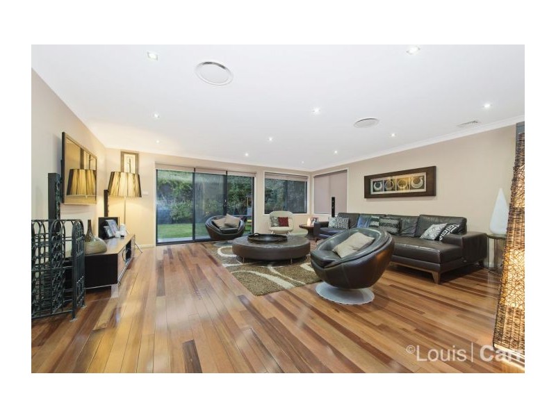 18 Springthorpe Way, Castle Hill NSW 2154