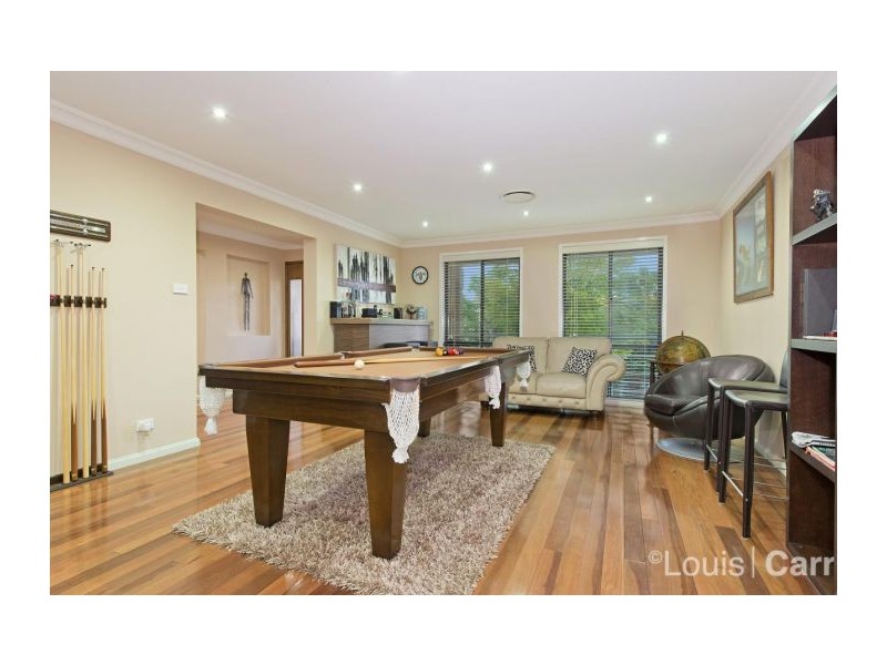 18 Springthorpe Way, Castle Hill NSW 2154