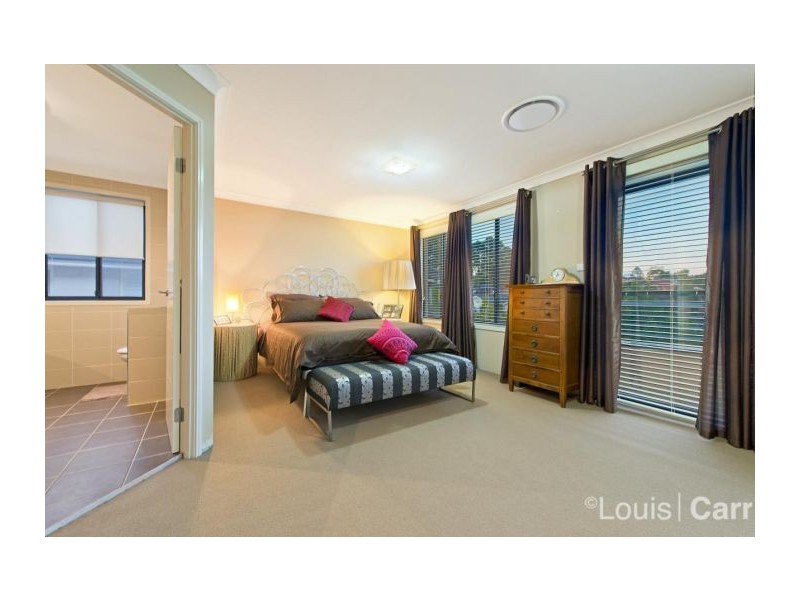 18 Springthorpe Way, Castle Hill NSW 2154