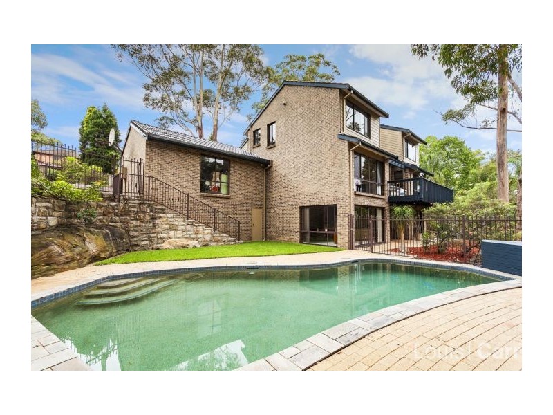 103 Appletree Drive, Cherrybrook NSW 2126