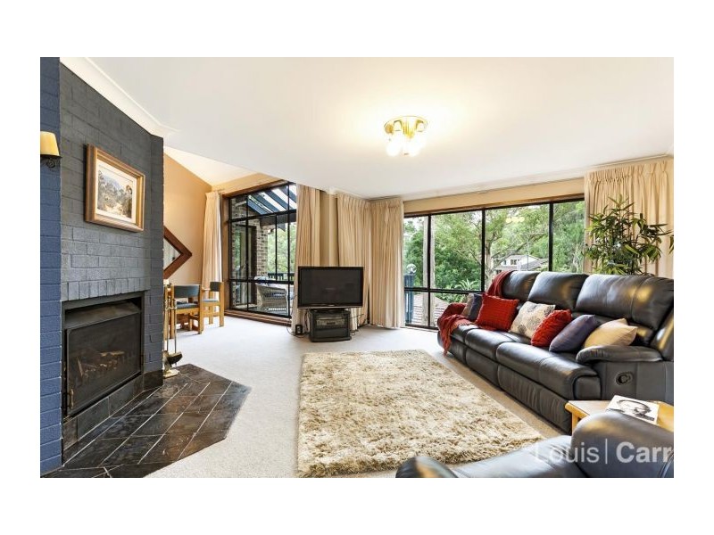 103 Appletree Drive, Cherrybrook NSW 2126