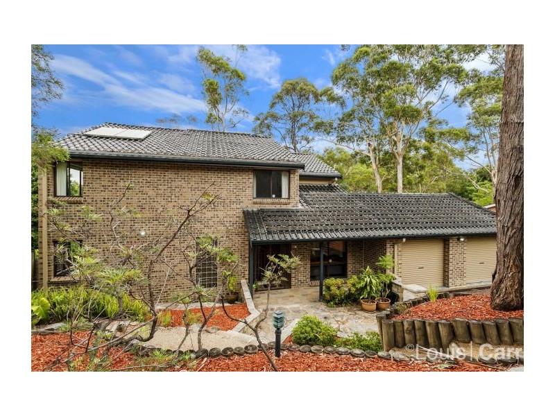 103 Appletree Drive, Cherrybrook NSW 2126