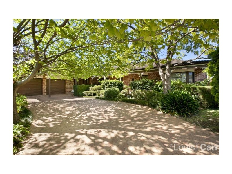 1 Boxwood Place, Cherrybrook NSW 2126