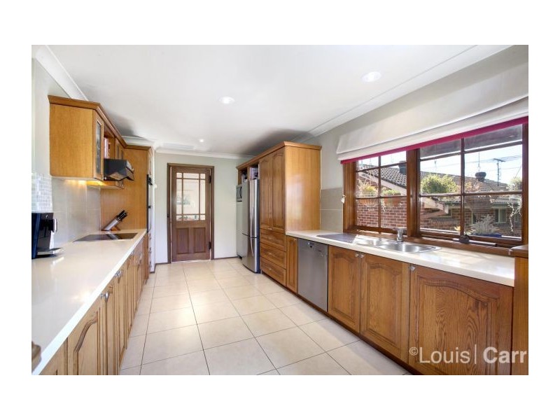 1 Boxwood Place, Cherrybrook NSW 2126