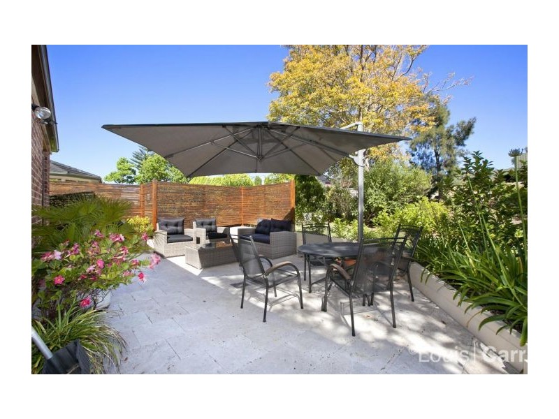 1 Boxwood Place, Cherrybrook NSW 2126