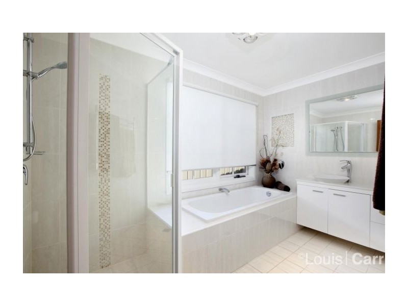 1 Boxwood Place, Cherrybrook NSW 2126