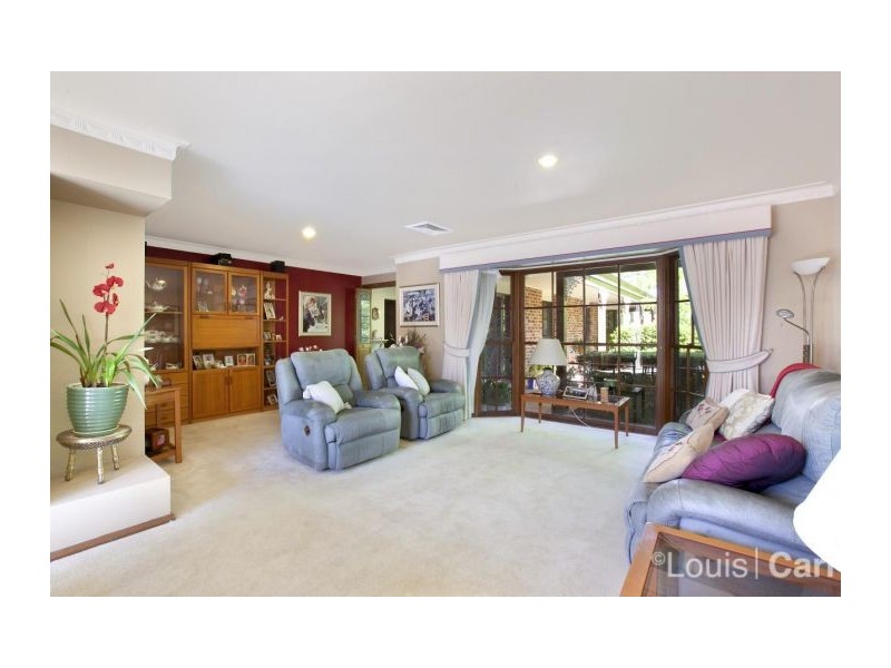 1 Boxwood Place, Cherrybrook NSW 2126