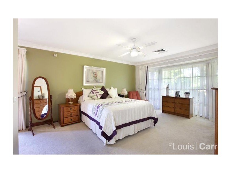 1 Boxwood Place, Cherrybrook NSW 2126