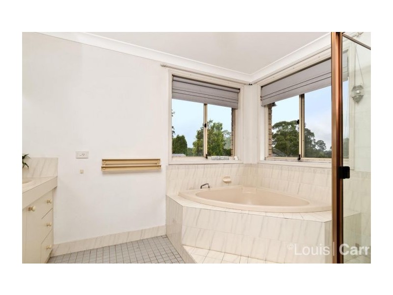 100 Hancock Drive, Cherrybrook NSW 2126