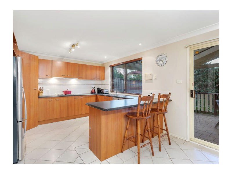 8 Softwood Avenue, Beaumont Hills NSW 2155