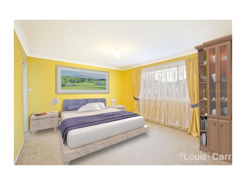 6 Shelly Crescent, Beaumont Hills NSW 2155