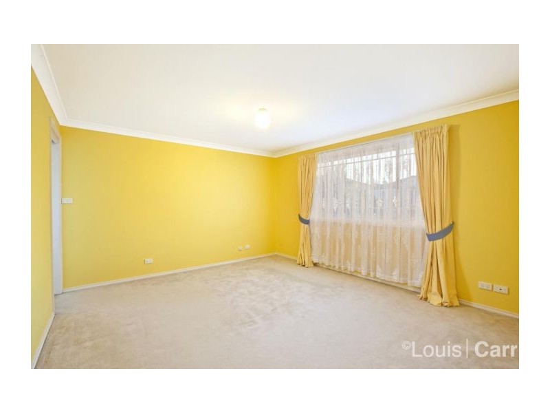 6 Shelly Crescent, Beaumont Hills NSW 2155