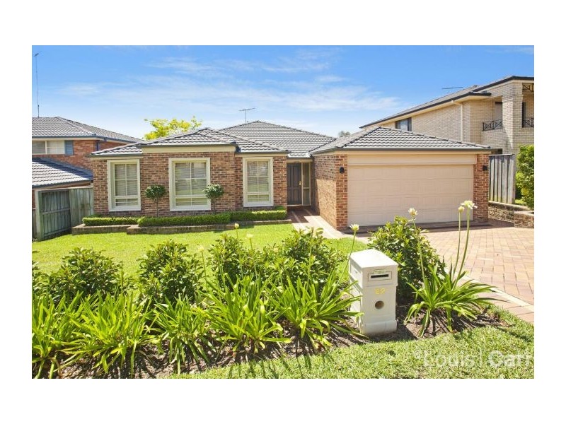 82 President Road, Kellyville NSW 2155