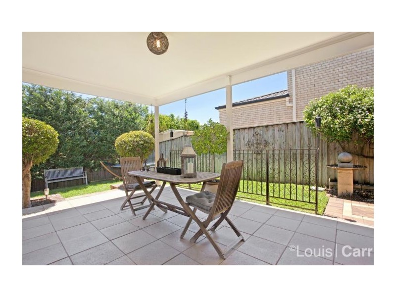 82 President Road, Kellyville NSW 2155