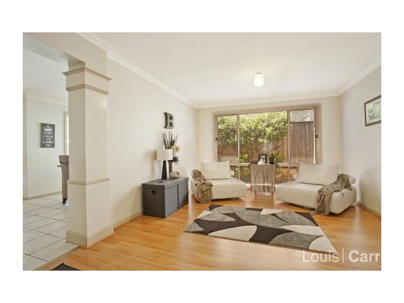 82 President Road, Kellyville NSW 2155