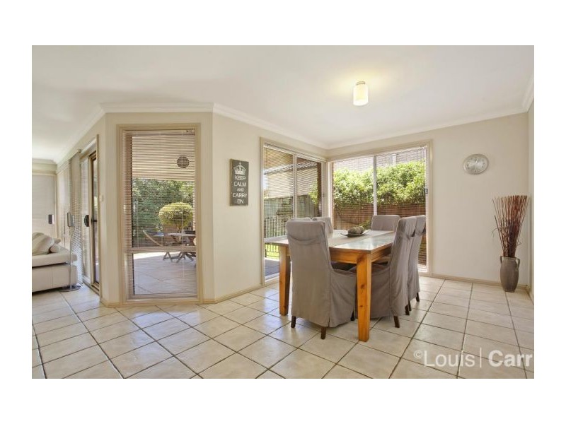 82 President Road, Kellyville NSW 2155
