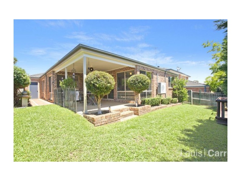 82 President Road, Kellyville NSW 2155