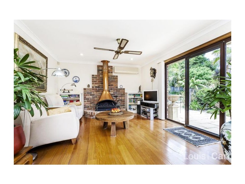 18 Eldridge Street, Cherrybrook NSW 2126