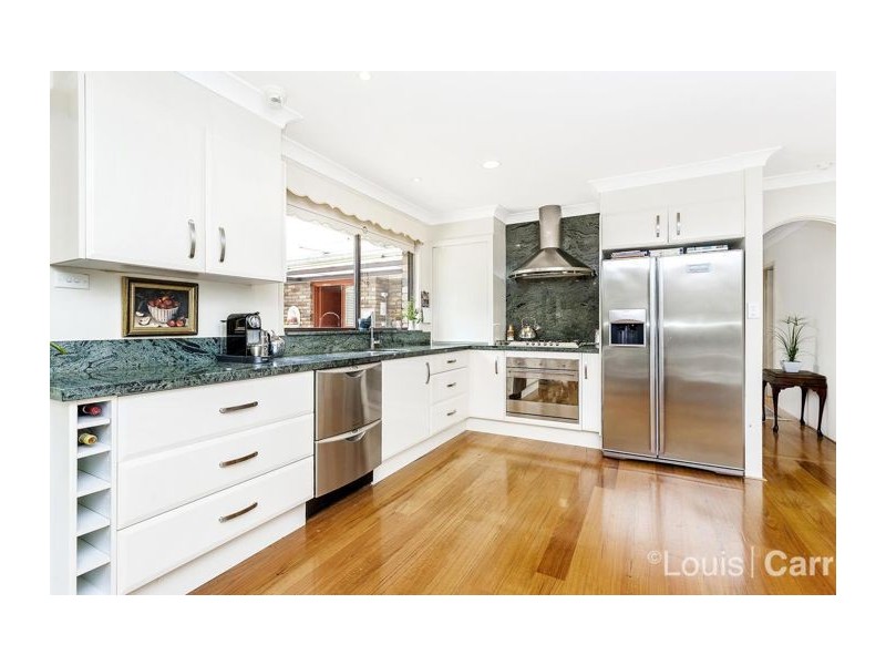 18 Eldridge Street, Cherrybrook NSW 2126