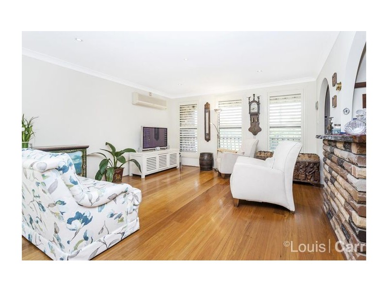 18 Eldridge Street, Cherrybrook NSW 2126