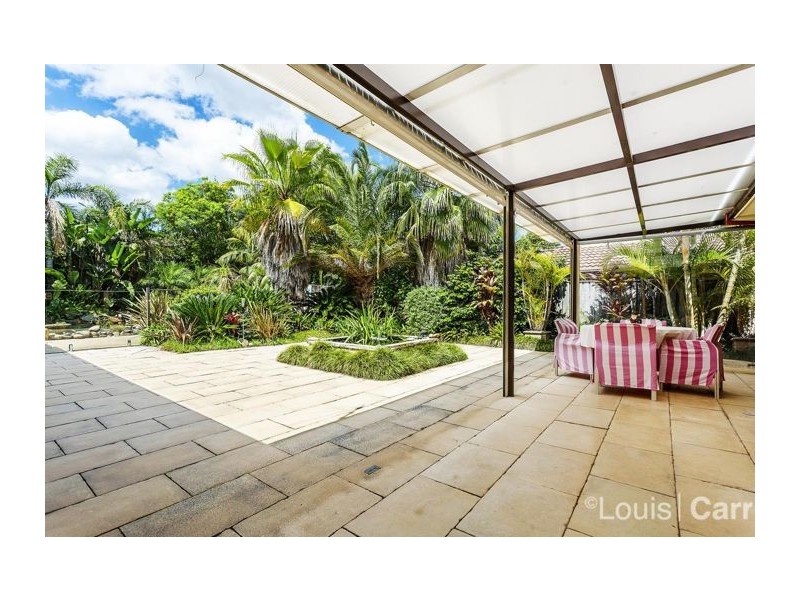 18 Eldridge Street, Cherrybrook NSW 2126