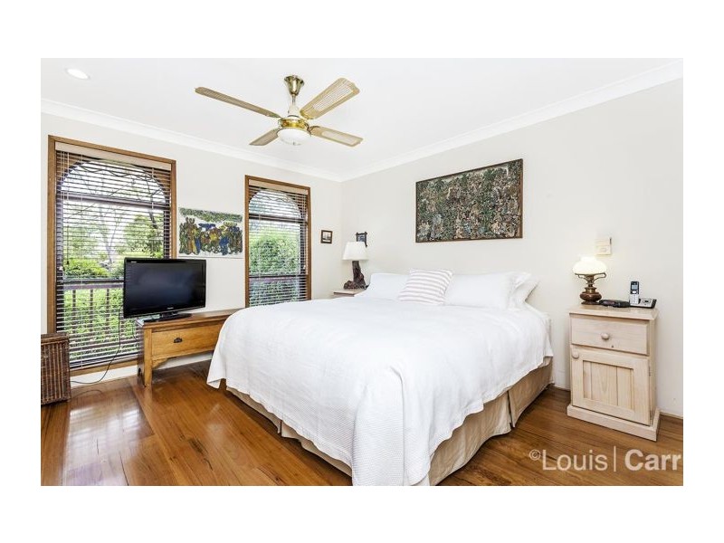 18 Eldridge Street, Cherrybrook NSW 2126