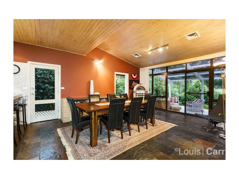 36 Winchcombe Place, Castle Hill NSW 2154