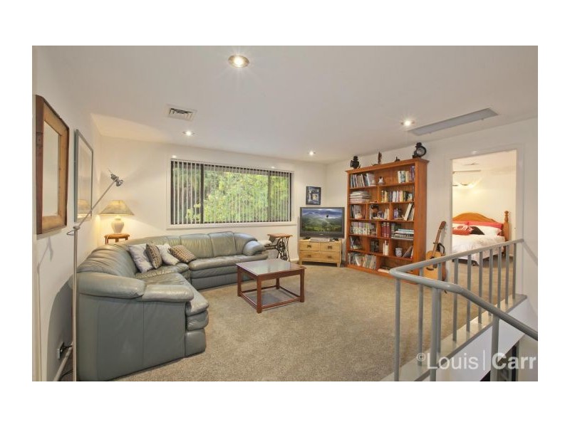 36 Winchcombe Place, Castle Hill NSW 2154