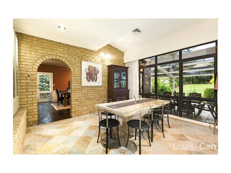 36 Winchcombe Place, Castle Hill NSW 2154