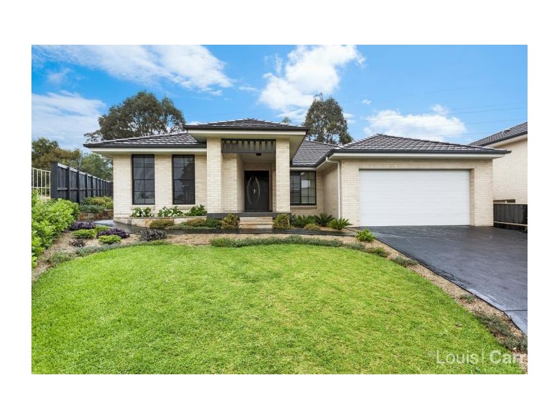 45 McCusker Crescent, Cherrybrook NSW 2126