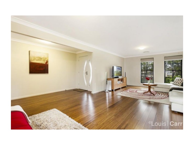 45 McCusker Crescent, Cherrybrook NSW 2126