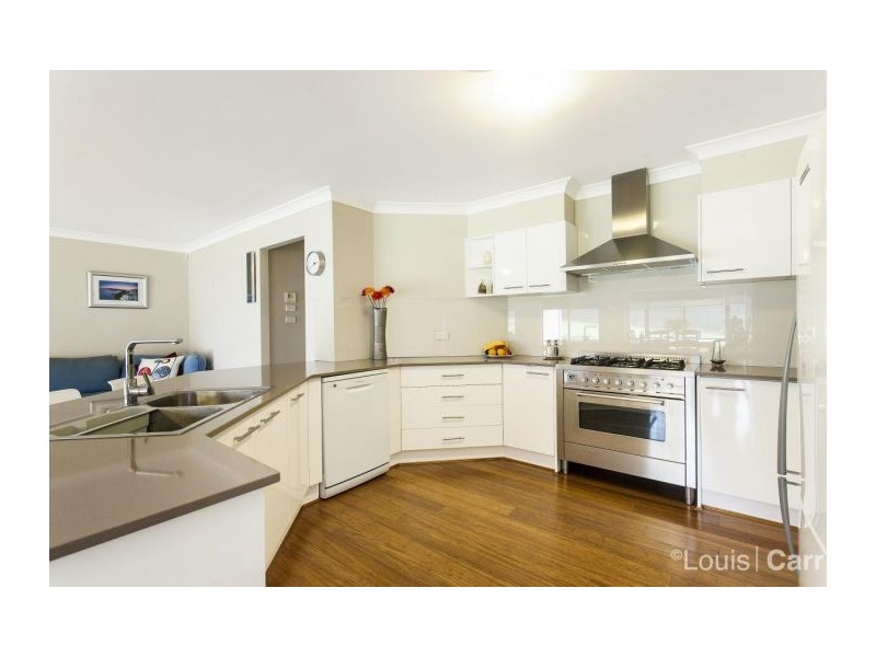 45 McCusker Crescent, Cherrybrook NSW 2126