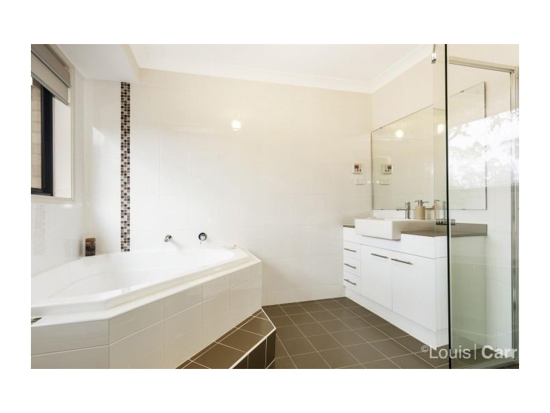 45 McCusker Crescent, Cherrybrook NSW 2126