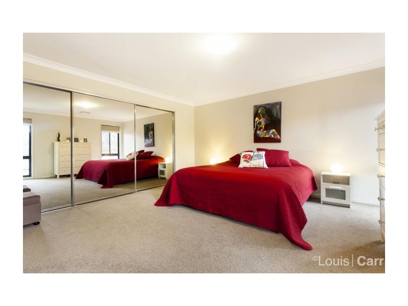 45 McCusker Crescent, Cherrybrook NSW 2126