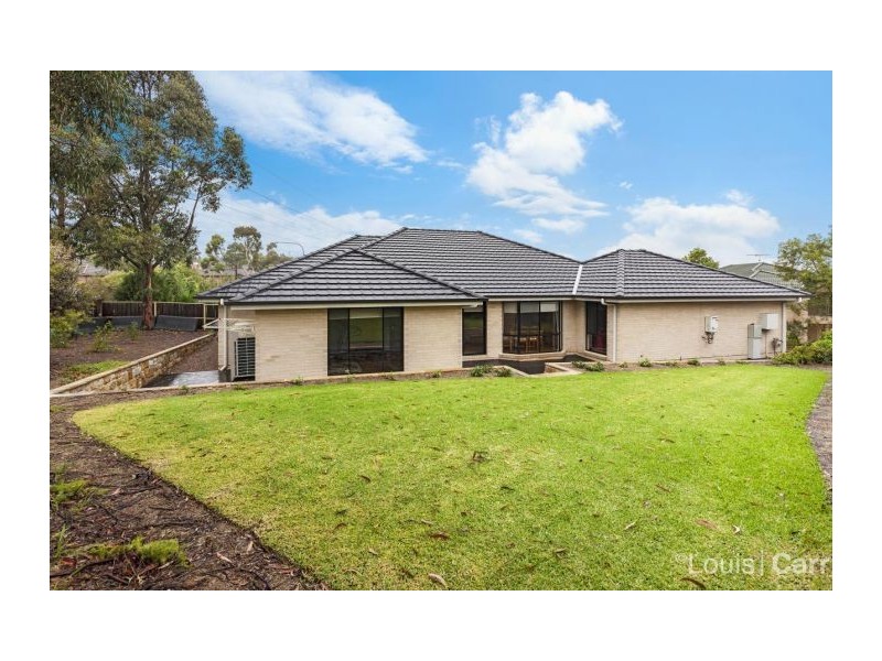 45 McCusker Crescent, Cherrybrook NSW 2126