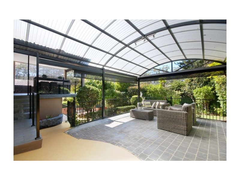 112 Aiken Road, West Pennant Hills NSW 2125